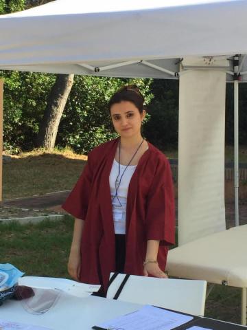 Anna Sofia O. - Foto 2