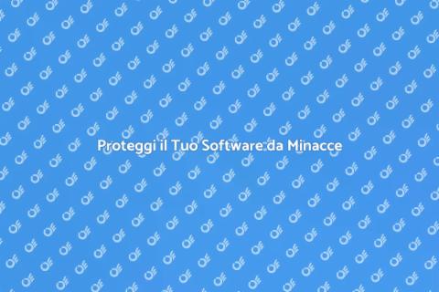Sicurezza nel Software di Sviluppo