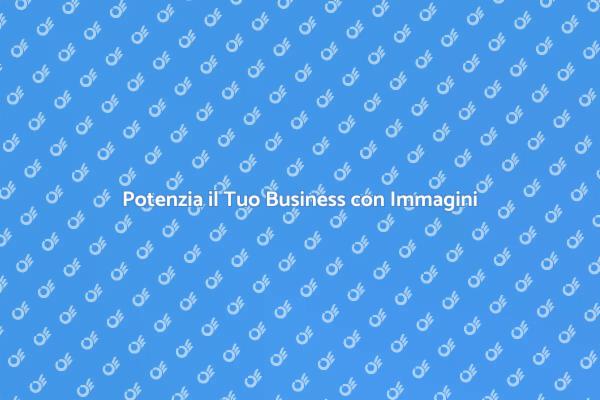 Immagini che Vendono: Fotografia Commerciale