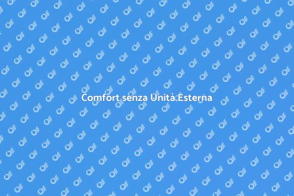 Il Futuro della Climatizzazione