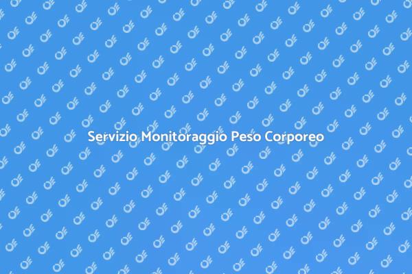 Comprendere la Composizione Corporea