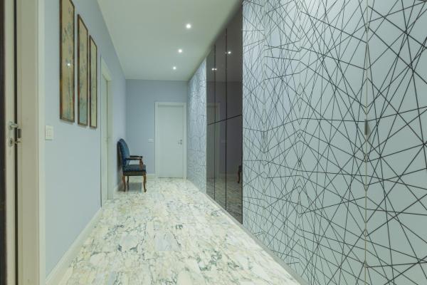 CLAUDIO MULTARI ARCHITETTO - Foto 33