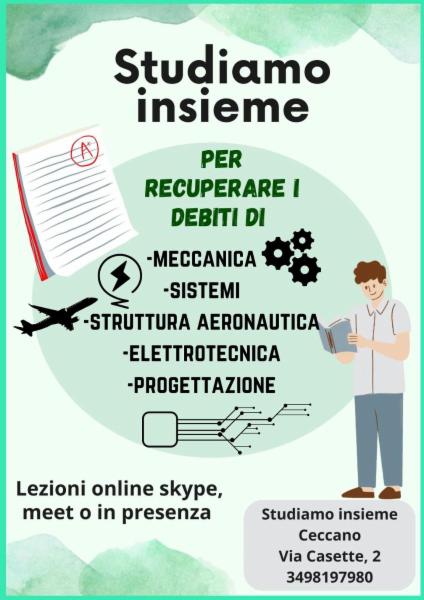 studiamo insieme - Foto 6