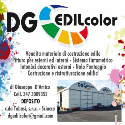 D.G. Edil Color  - Foto 6