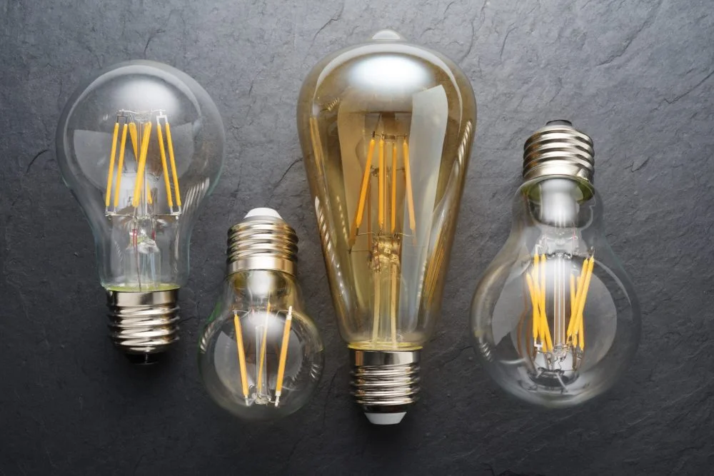 LUCI A LED PER CASA