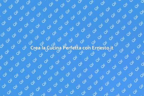 Progettare una Cucina da Sogno