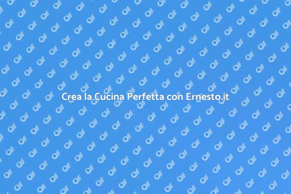 Realizza la Cucina dei Tuoi Sogni
