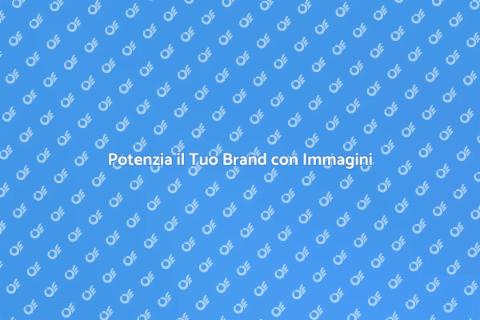 Fotografia Commerciale per il Tuo Brand