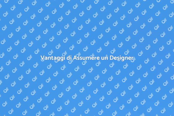 Perché Scegliere un Designer per la Casa