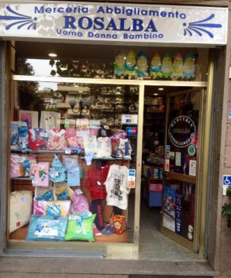 Abbigliamento Merceria Rosalba  - Foto 2