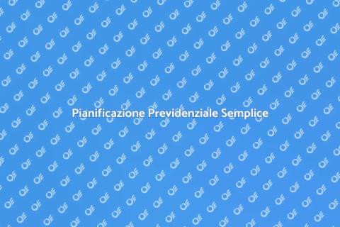 Consulenza Previdenziale Efficace