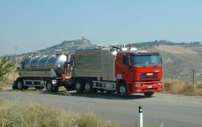 Garramone Servizi per L’Ambiente  - Foto 5