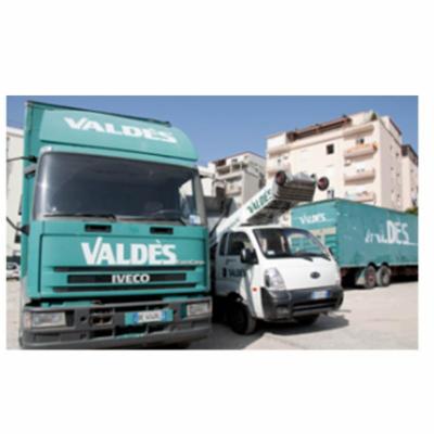 Valdes Trasporti e Traslochi  - Foto 9