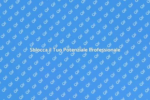 Coaching Personalizzato per la Carriera