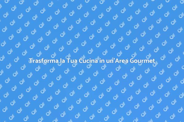 Ristrutturazione Completa della Cucina