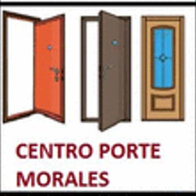 Centro Porte Morales