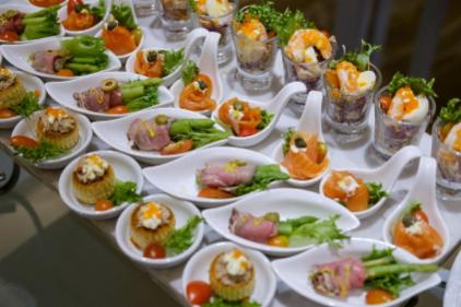 Chef Cooking Art & Catering - Foto 10