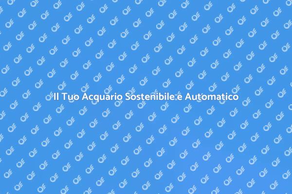 Rendi il Tuo Acquario Facile e Sano