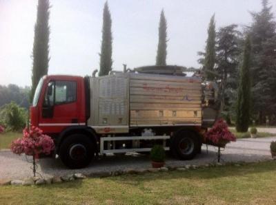 Zanarini Spurghi  - Foto 5