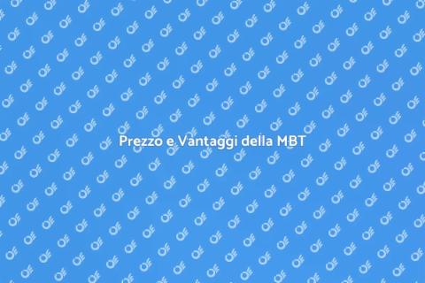 Costo Terapia Basata sulla Mentalizzazione