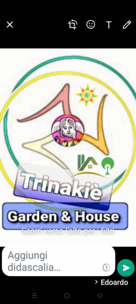 Trinakie garden & house - Foto 1