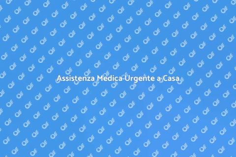 Visita Medica Urgente a Domicilio