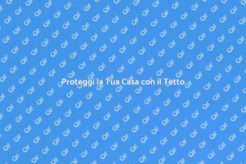 Impermeabilizzazione Tetto in Tegole