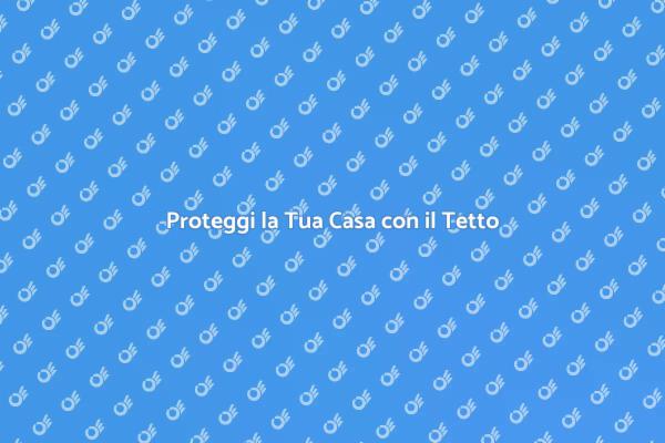 Impermeabilizzazione: Tetto Sicuro e Protetto