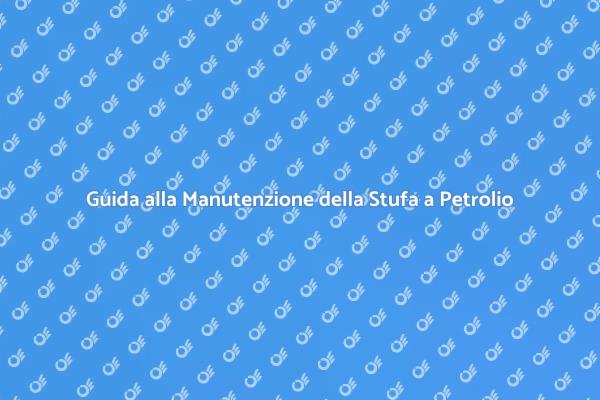 Stufa a Petrolio: Come Mantenere il Calore