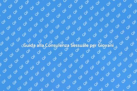 Consulenza Sessuale per Adolescenti