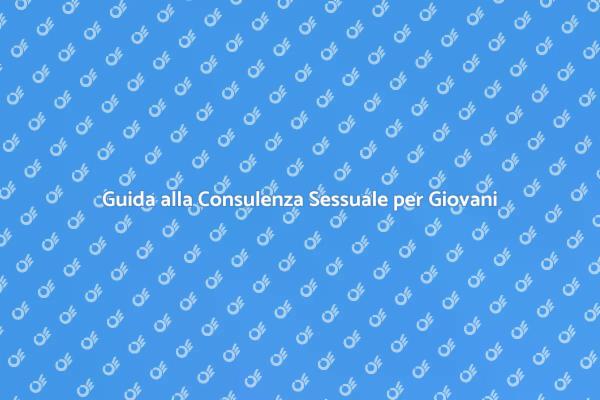 Consapevolezza Sessuale per Adolescenti