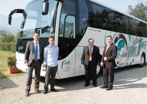 Fap Srl  - Foto 8