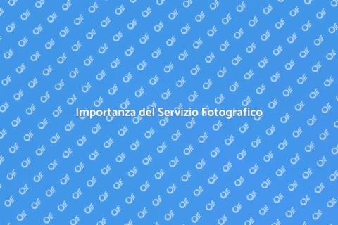Servizio Fotografico di un Book