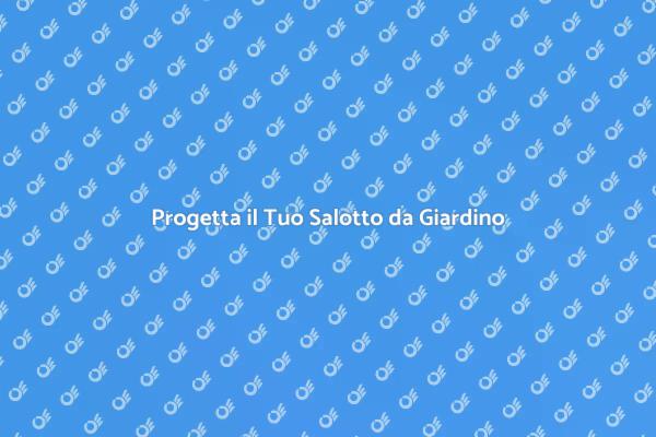 Crea il Tuo Angolo Verde Ideale