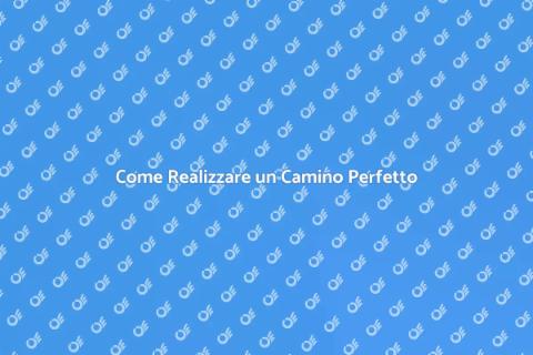 Costruire un Nuovo Camino a Casa
