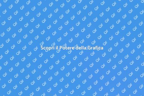 Imparare Grafica: Un Viaggio Creativo