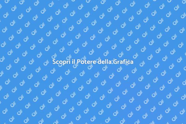 Esplora il Mondo della Grafica