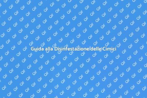 Disinfestazione Cimici in Casa Efficace