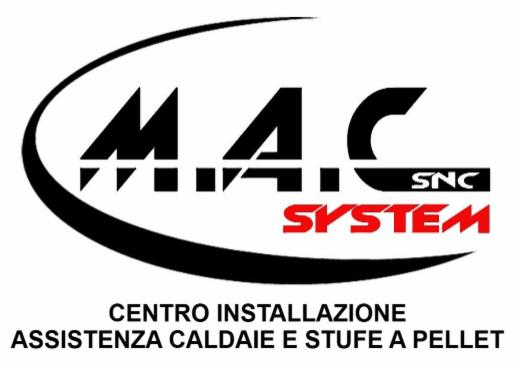 MAC SYSTEM DI CURRI COSIMO & C SNC - Foto 1