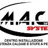 MAC SYSTEM DI CURRI COSIMO & C SNC
