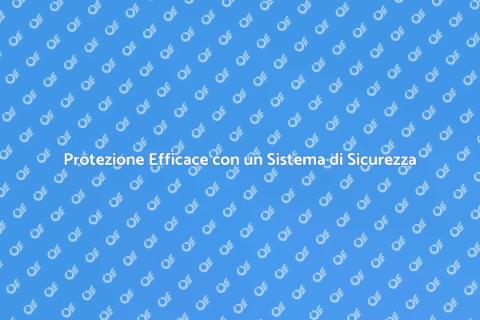 Sicurezza Casa: Sistema di Installazione