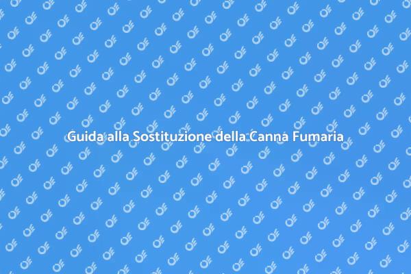 Sostituzione Canna Fumaria: Ecco Come Fare