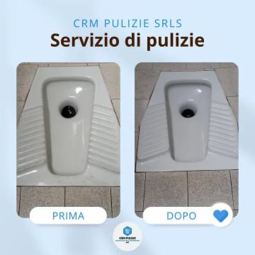 Crm Pulizie Srl - Foto 2