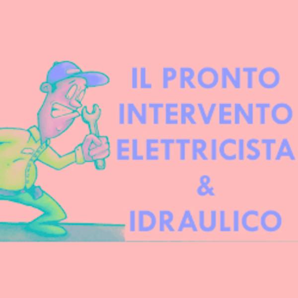 Pronto Intervento Idraulica ed Elettricista Di Bartoli Epifanio  - Foto 1