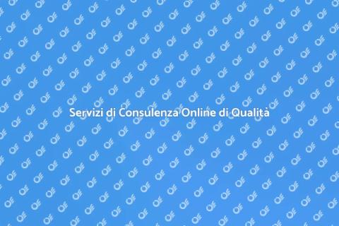 Consulenza Personale Online Efficace