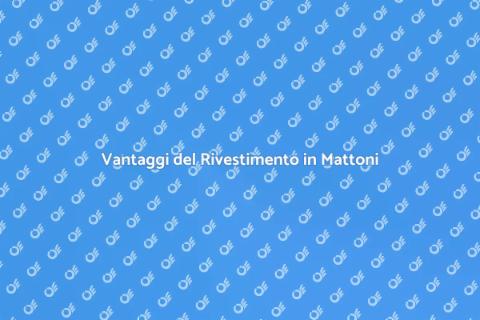 Rivestire Casa in Mattoni: Guida Pratica