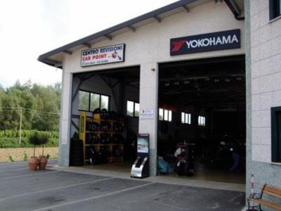 Car Point  - Foto 2