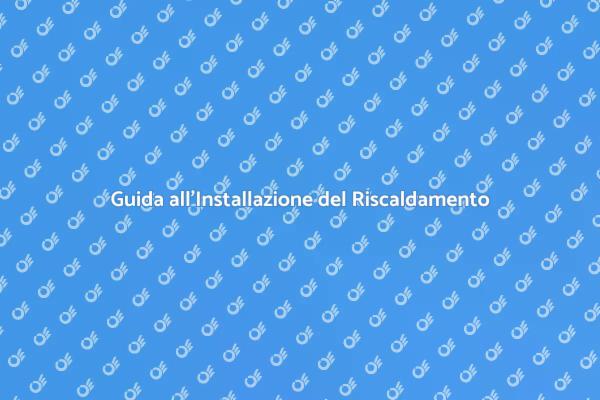 Riscaldamento a Infrarossi: Come Installarlo