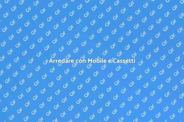Funzionalità e Stile in un Mobile
