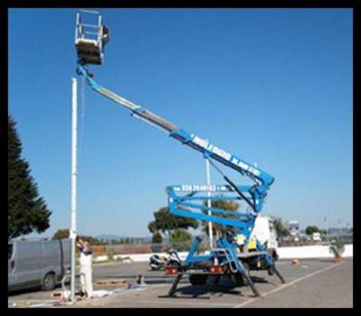 Ab Impianti Elettrici  - Foto 5